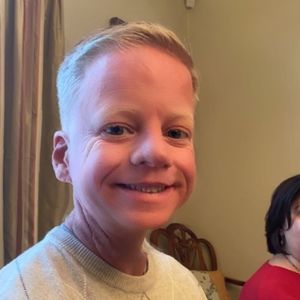 Meet your Posher, Brendan